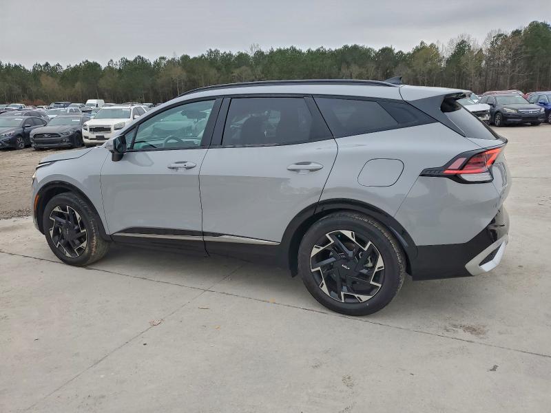 Фото 2 - KIA SPORTAGE