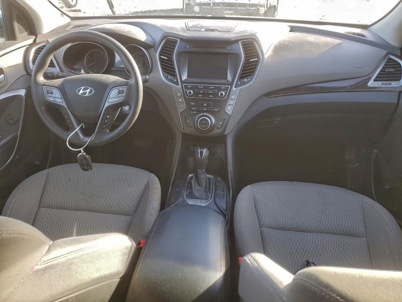 Фото 8 - HYUNDAI SANTA FE