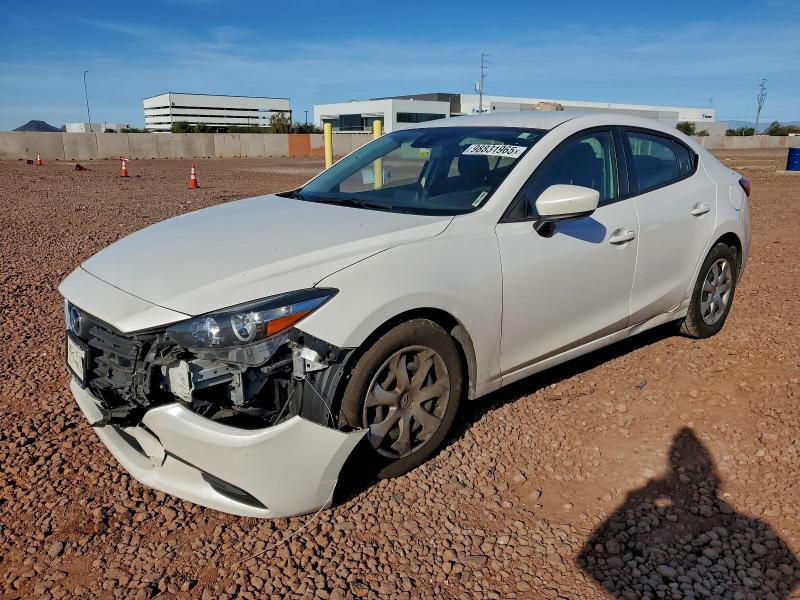 Фото 1 - MAZDA 3