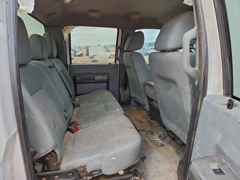 Фото 10 - FORD F250