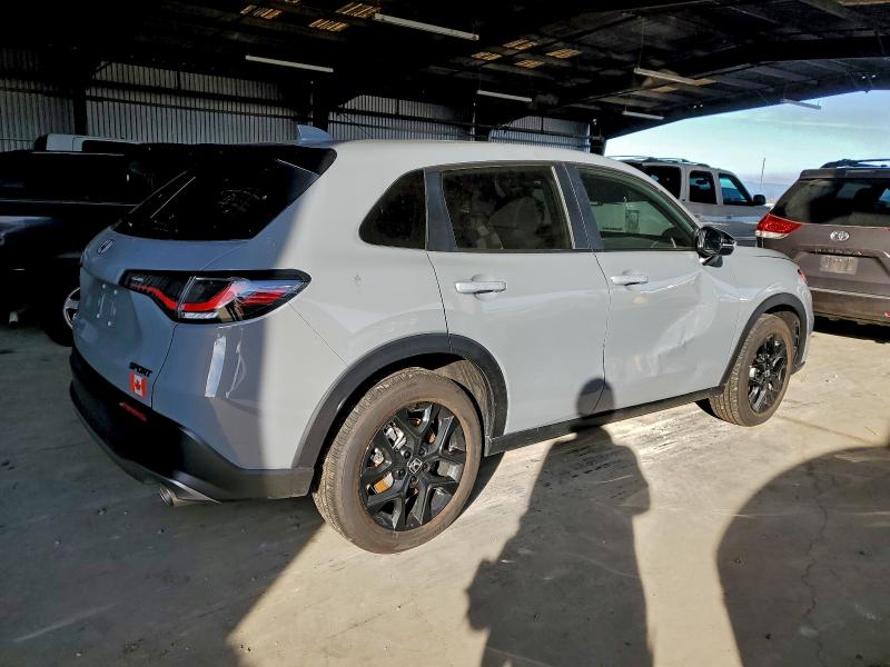 Фото 3 - HONDA HR-V