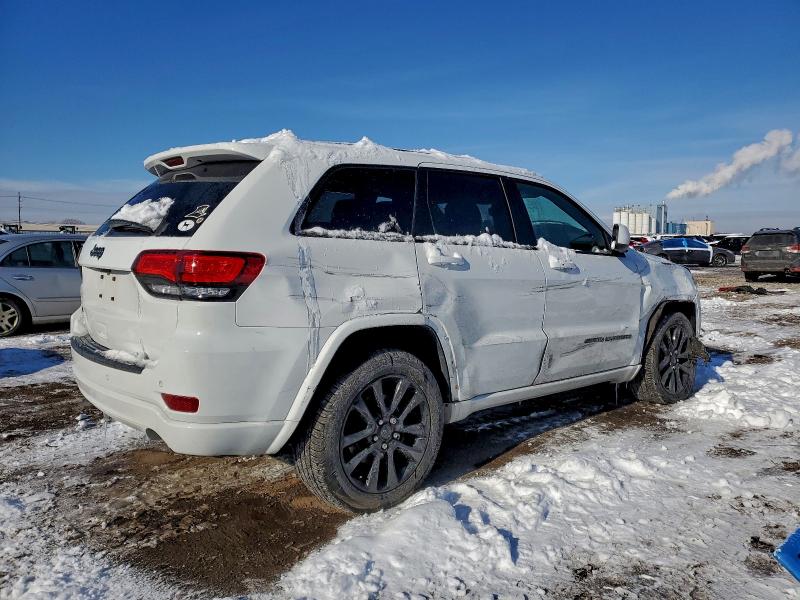 Фото 3 - JEEP GRAND CHER