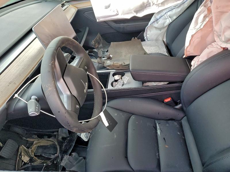 Фото 7 - TESLA MODEL Y