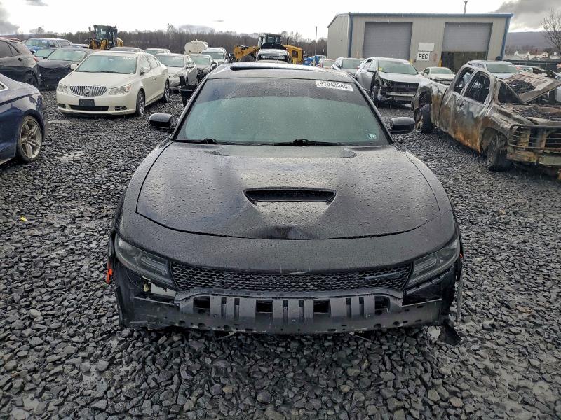 Фото 5 - DODGE CHARGER