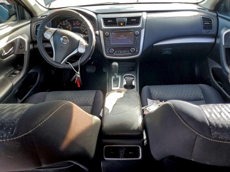 Фото 8 - NISSAN ALTIMA