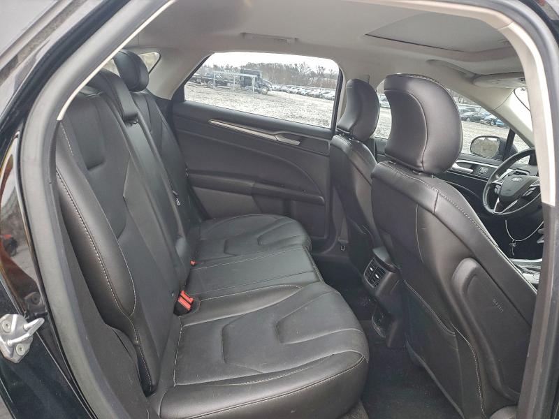 Фото 10 - FORD FUSION