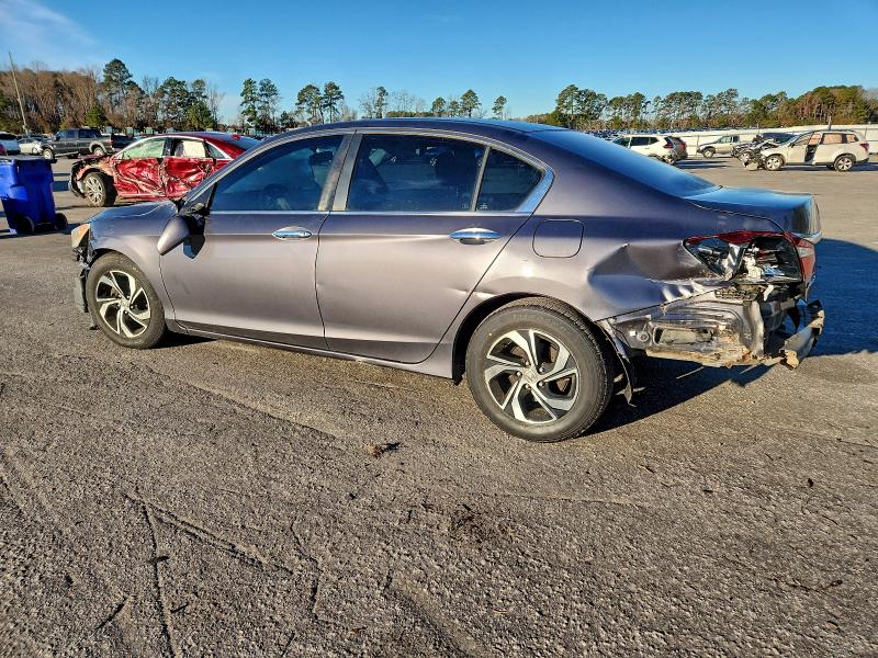 Фото 2 - HONDA ACCORD