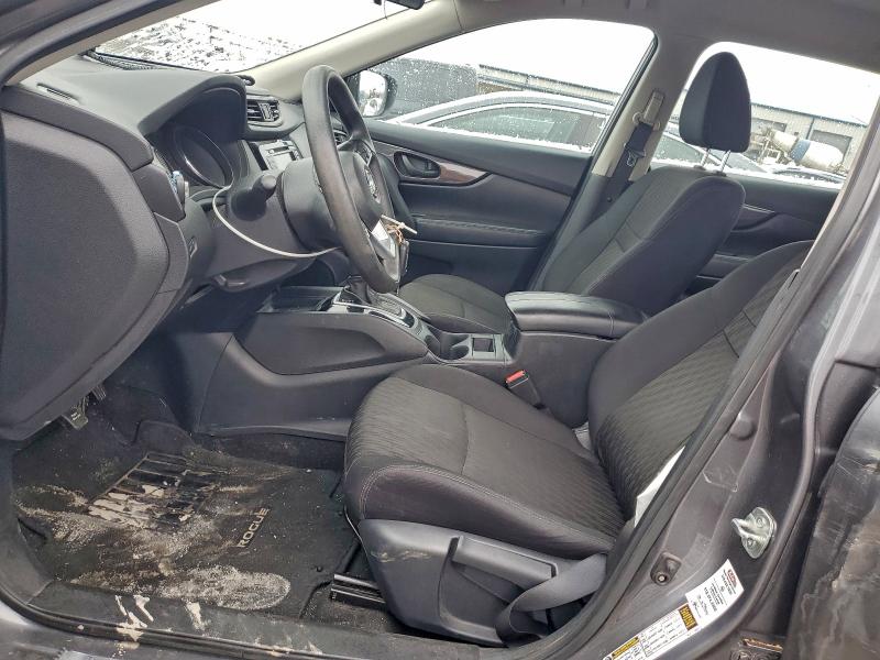 Фото 7 - NISSAN ROGUE