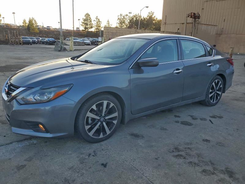 Фото 1 - NISSAN ALTIMA