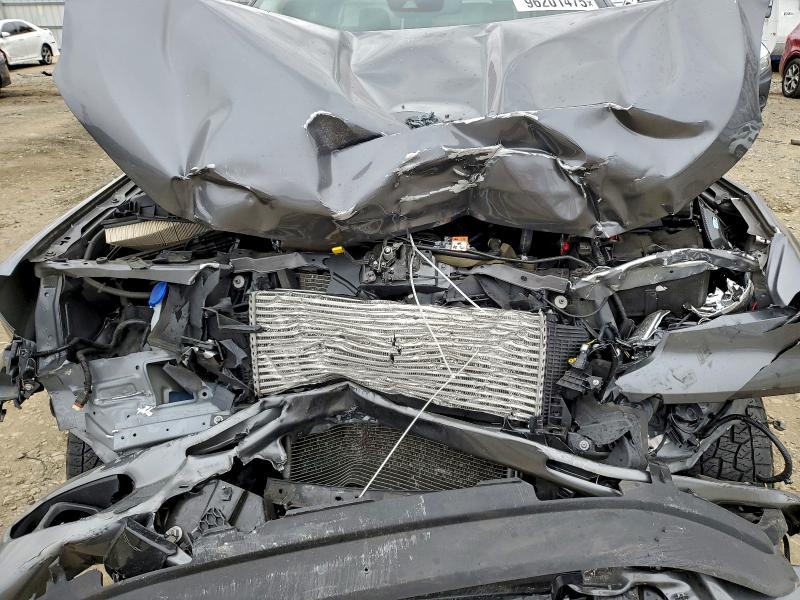 Фото 11 - FORD RANGER