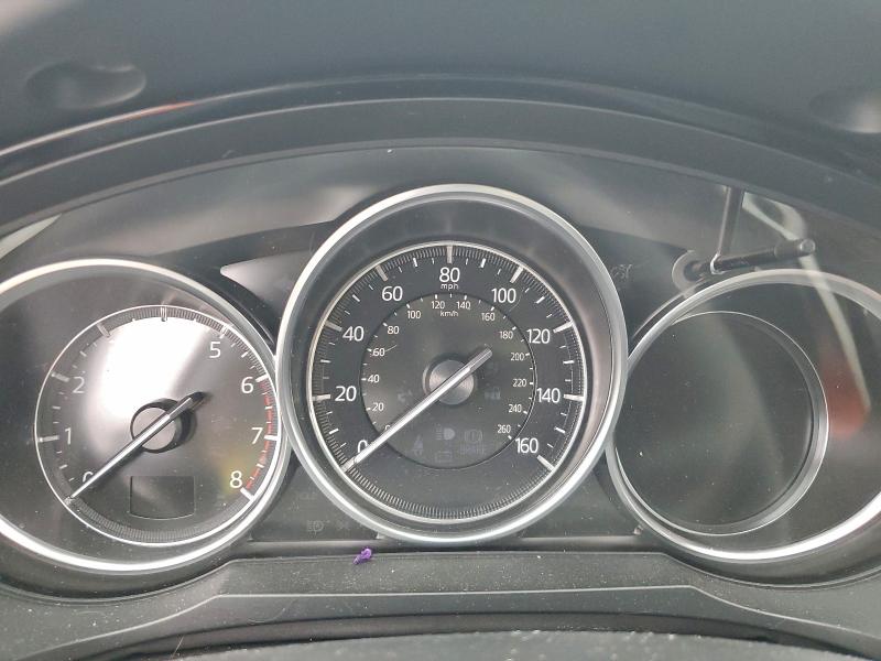 Фото 9 - MAZDA CX-9