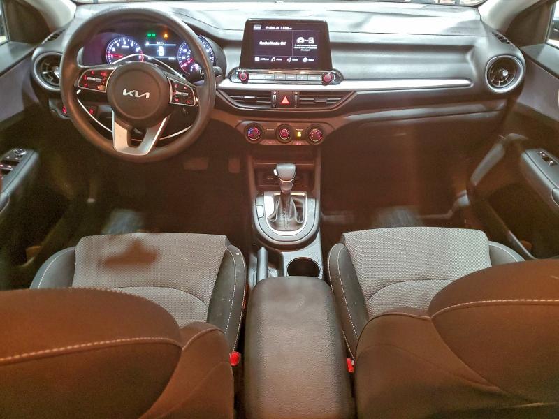 Фото 8 - KIA FORTE