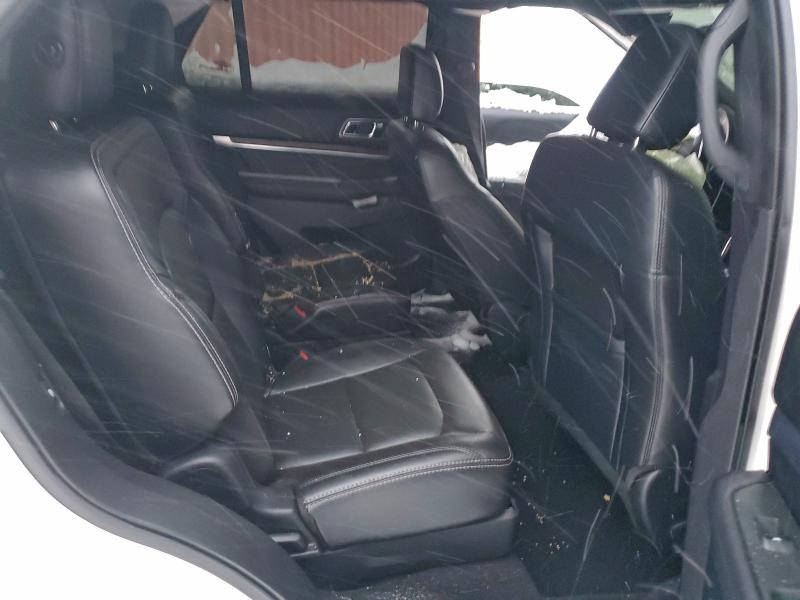 Фото 11 - FORD EXPLORER