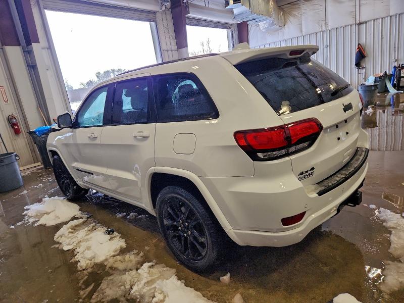 Фото 2 - JEEP GRAND CHER