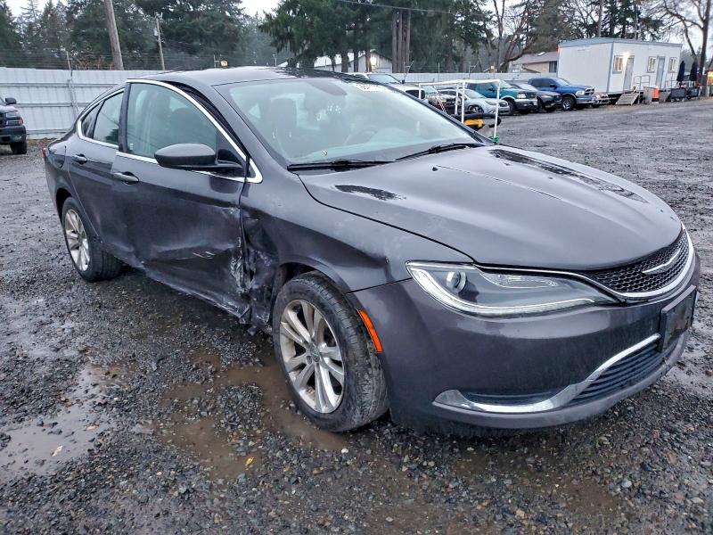 Фото 4 - CHRYSLER 200
