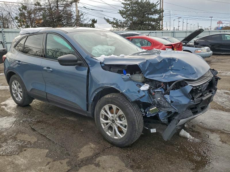 Фото 4 - FORD ESCAPE ACT