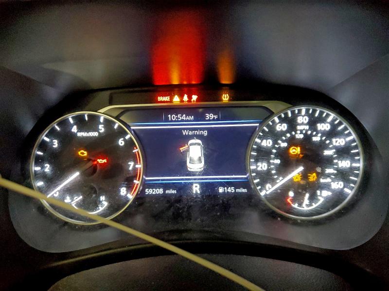 Фото 9 - NISSAN SENTRA