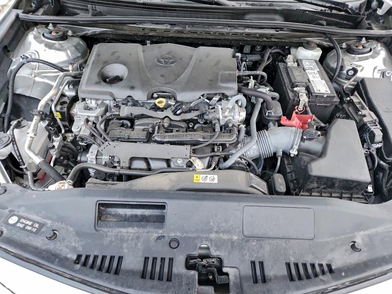 Фото 11 - TOYOTA CAMRY