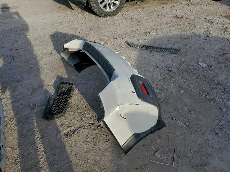 Фото 13 - SUBARU CROSSTREK