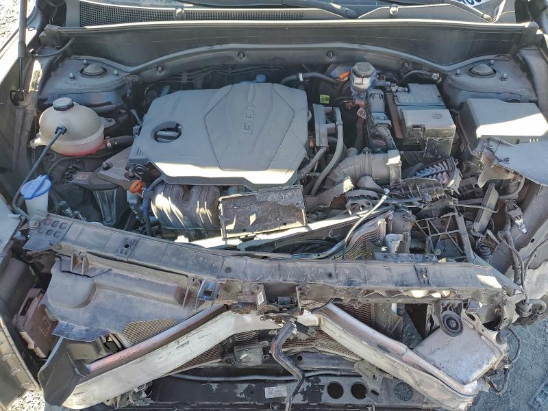 Фото 12 - HYUNDAI SANTA FE