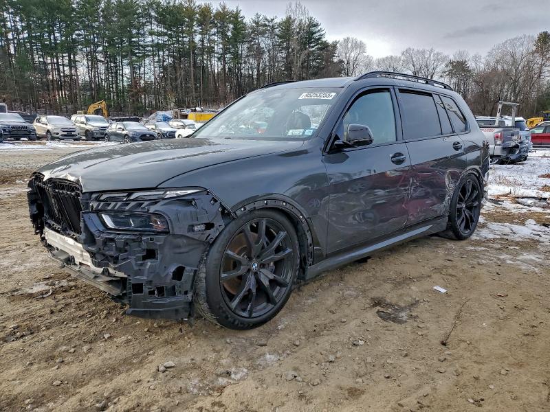 Фото 1 - BMW X7