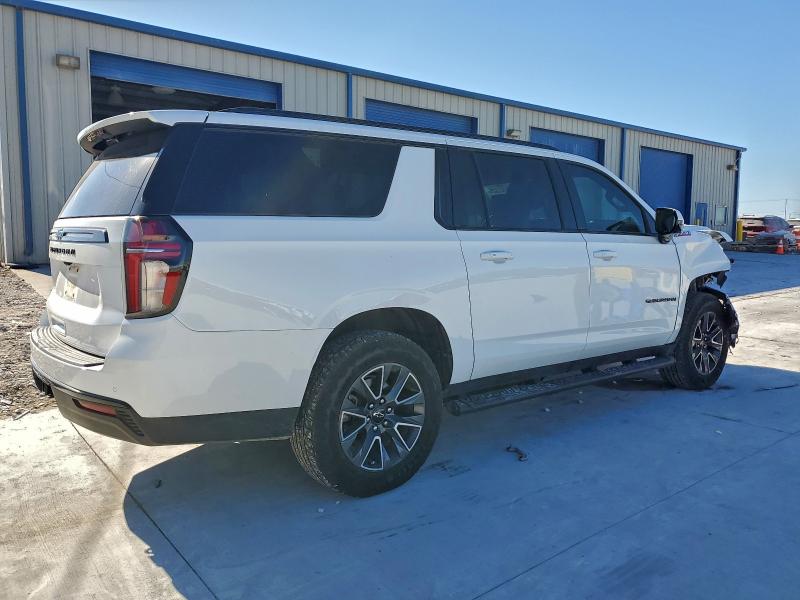 Фото 3 - CHEVROLET SUBURBAN