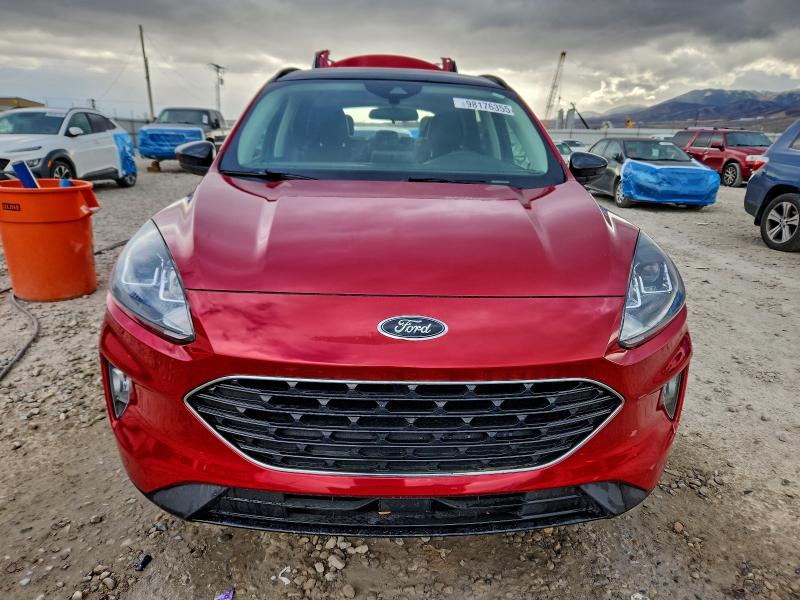 Фото 5 - FORD ESCAPE