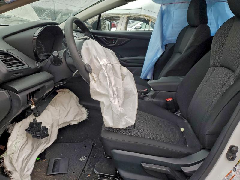 Фото 7 - SUBARU IMPREZA