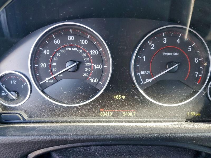 Фото 9 - BMW 3 SERIES