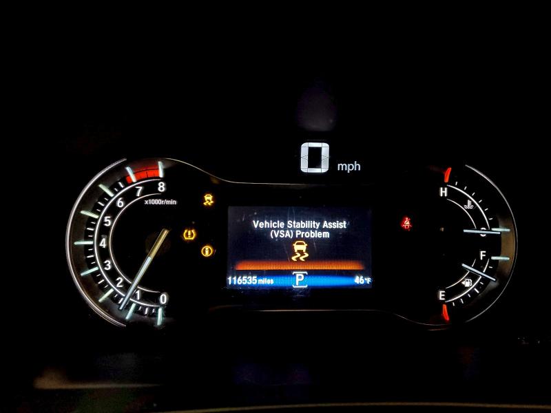 Фото 9 - HONDA PILOT