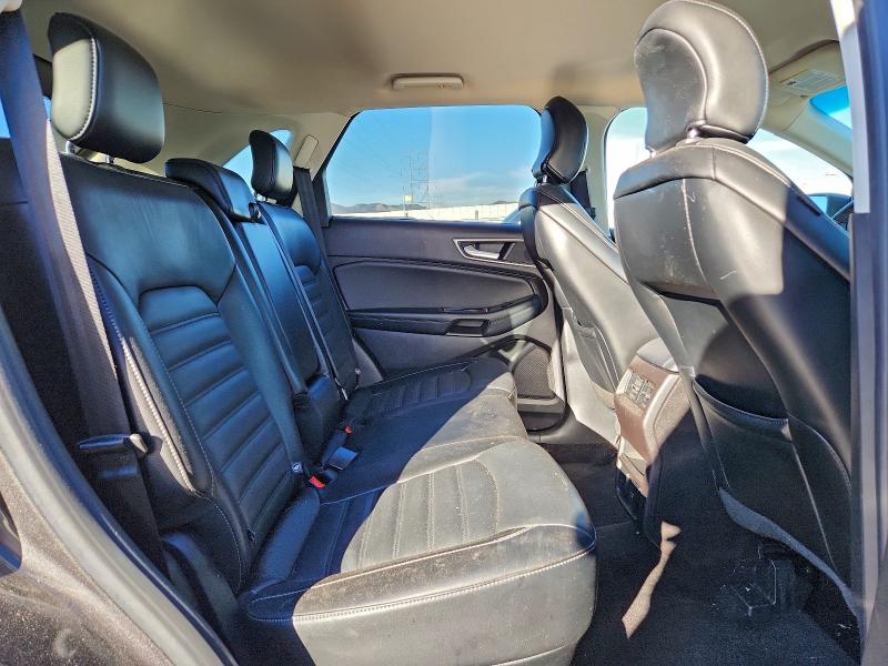 Фото 11 - FORD EDGE