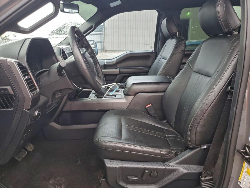 Фото 7 - FORD F-150