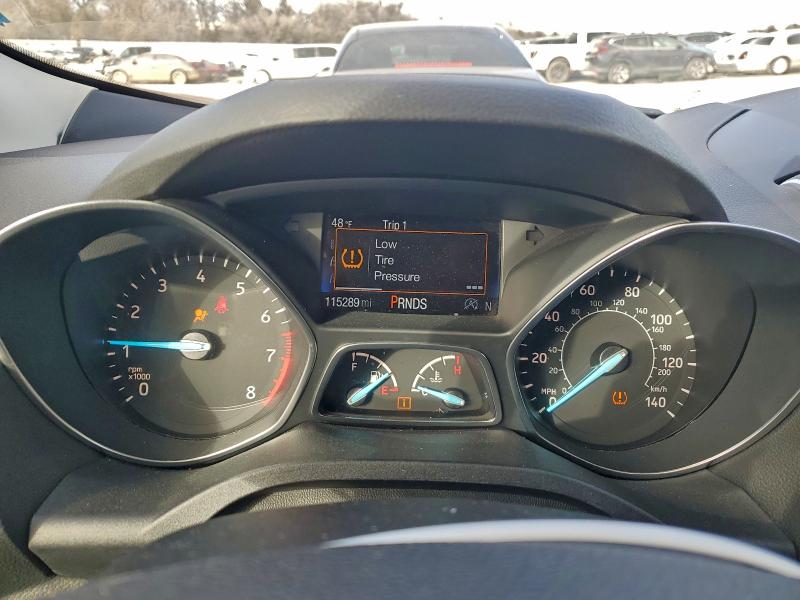 Фото 9 - FORD ESCAPE