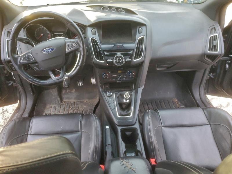 Фото 8 - FORD FOCUS