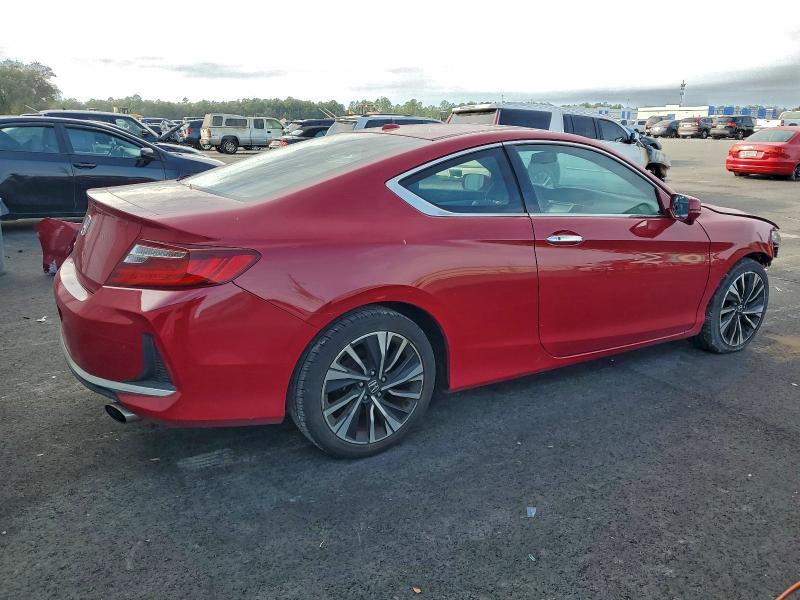 Фото 3 - HONDA ACCORD