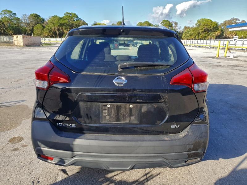 Фото 6 - NISSAN KICKS