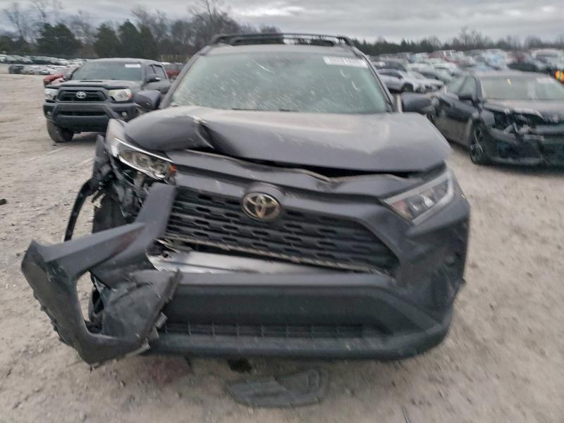 Фото 5 - TOYOTA RAV4