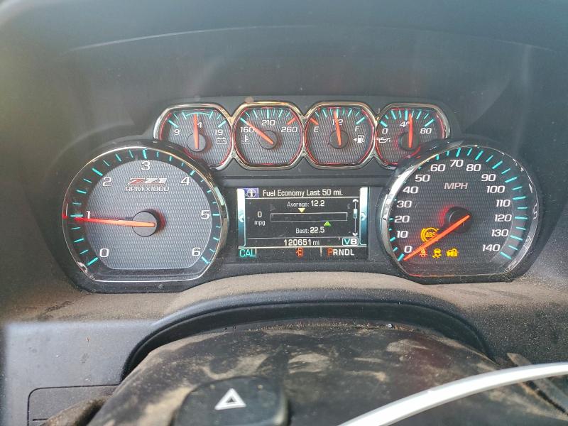 Фото 9 - CHEVROLET ALL Models