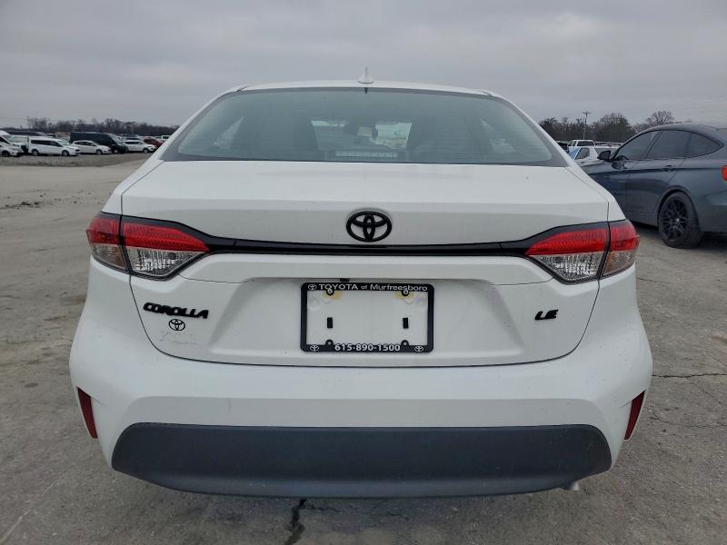 Фото 6 - TOYOTA COROLLA