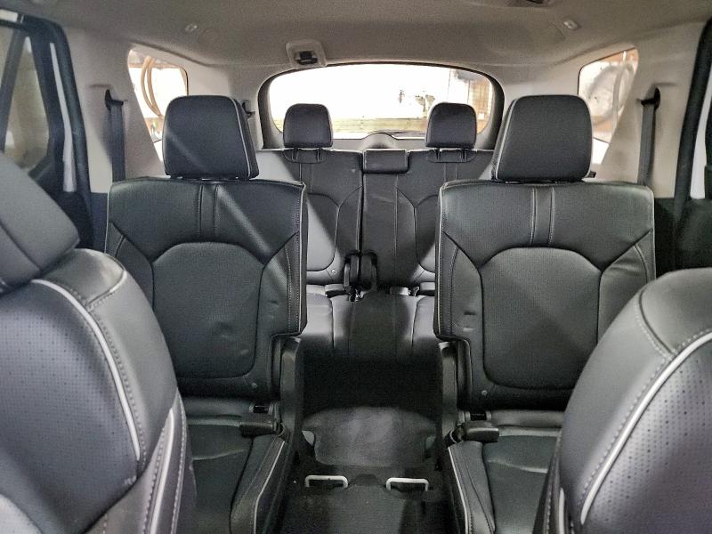 Фото 10 - HONDA PILOT