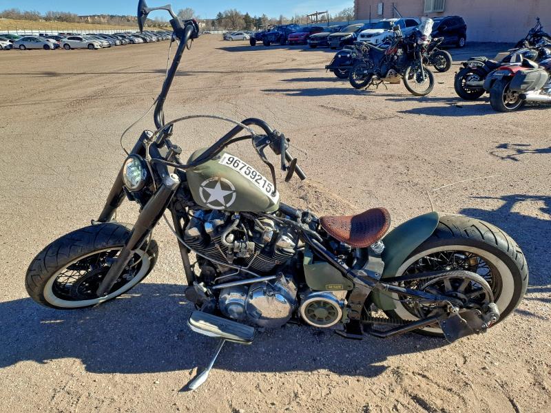 YAMAHA XV1700 A 2005