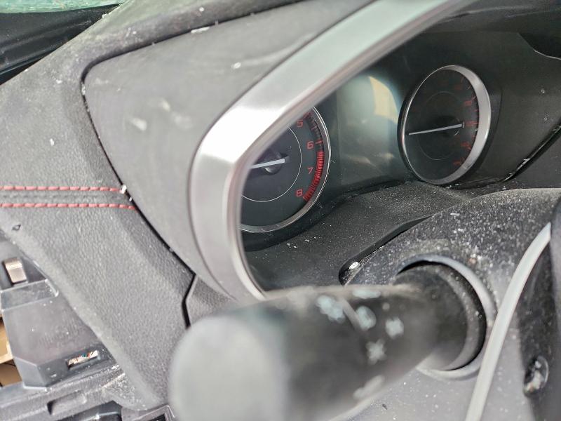 Фото 9 - SUBARU IMPREZA