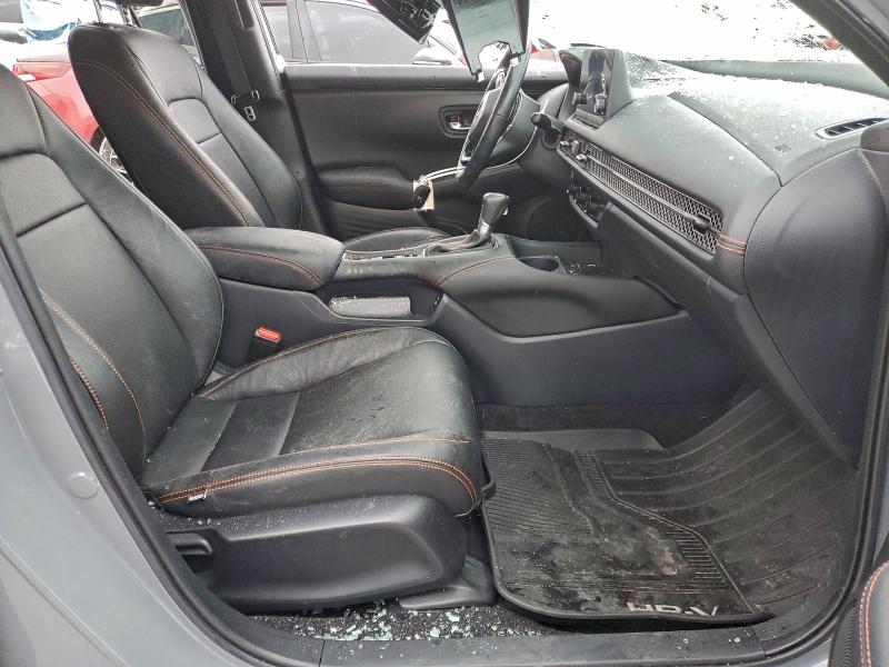 Фото 7 - HONDA HR-V