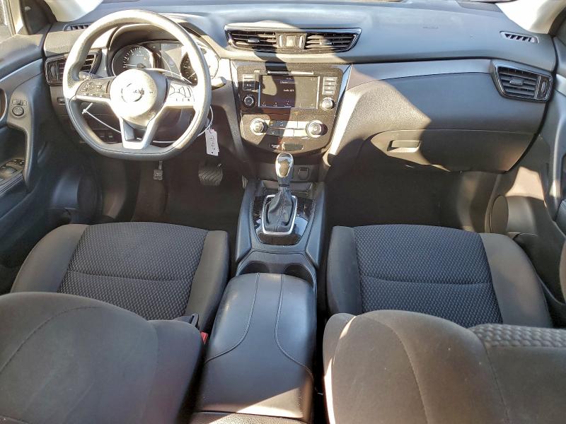 Фото 8 - NISSAN ROGUE