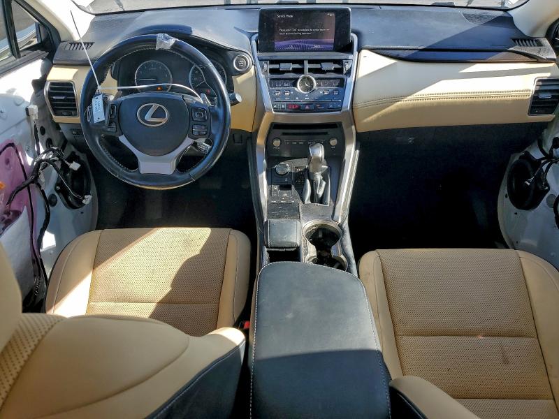 Фото 8 - LEXUS NX