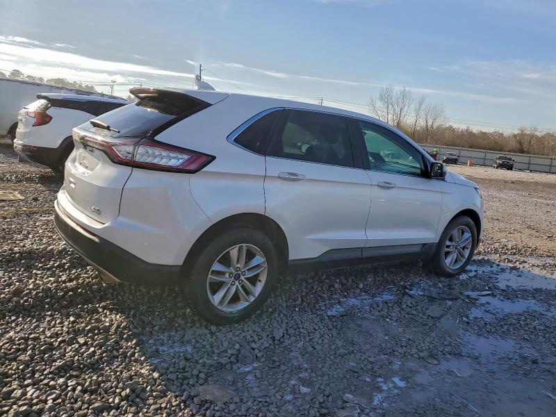 Фото 3 - FORD EDGE