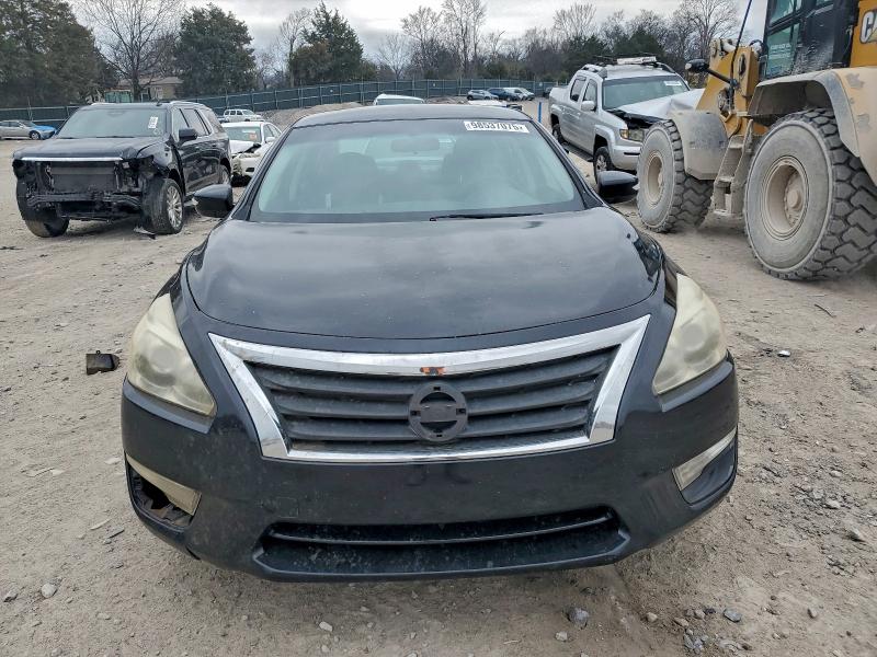 Фото 5 - NISSAN ALTIMA