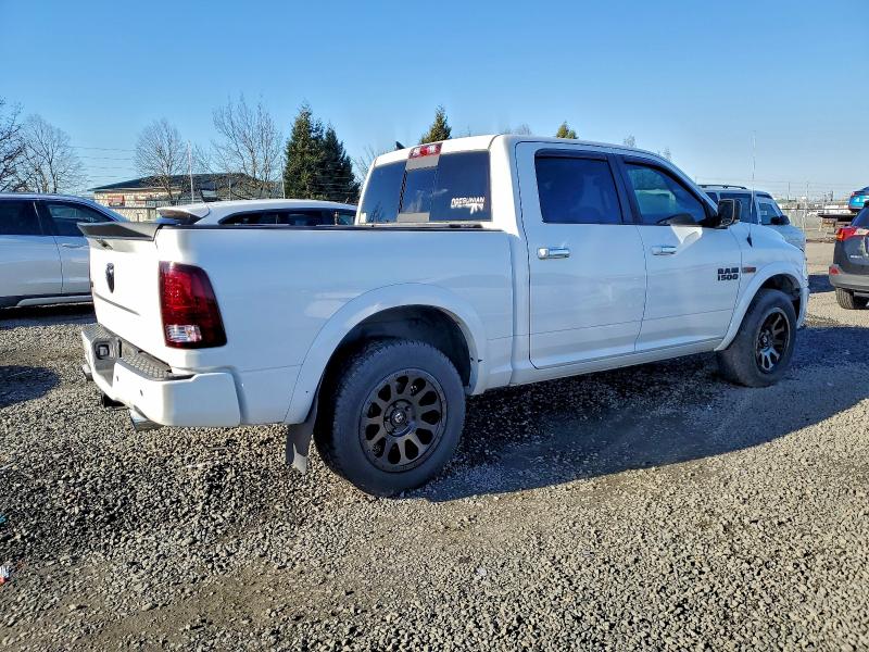 Фото 3 - RAM 1500