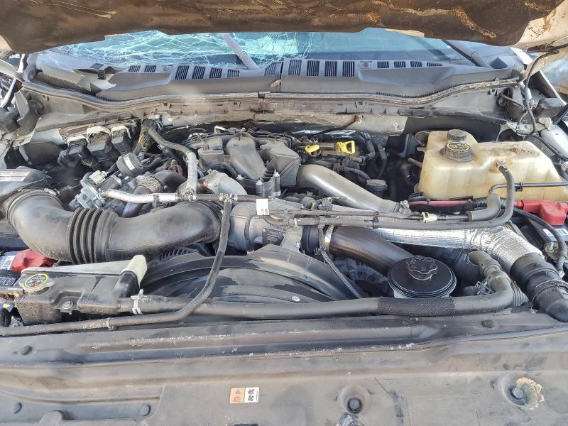 Фото 7 - FORD F350