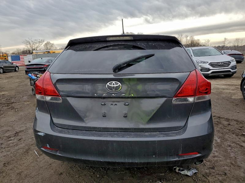 Фото 6 - TOYOTA VENZA